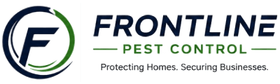 Frontline Pest Control